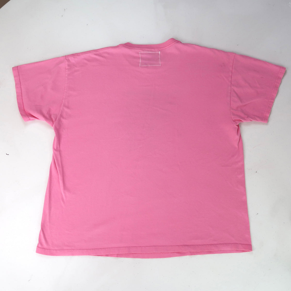 "Melted Visions" Pink T-shirt