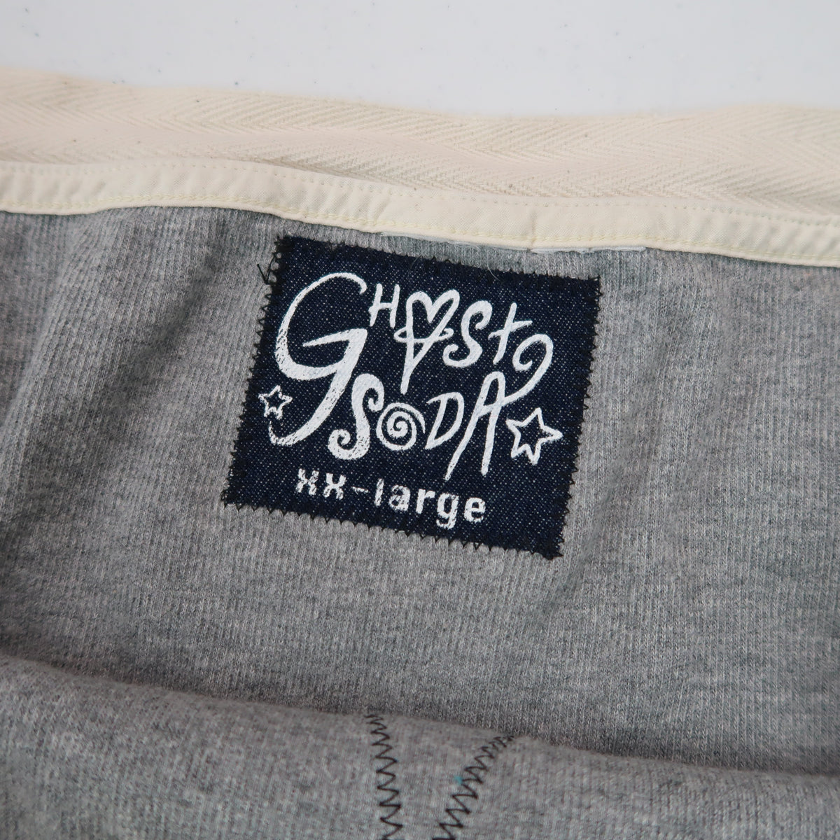 "I'M A STAR" Gray Tank Top - 2XL