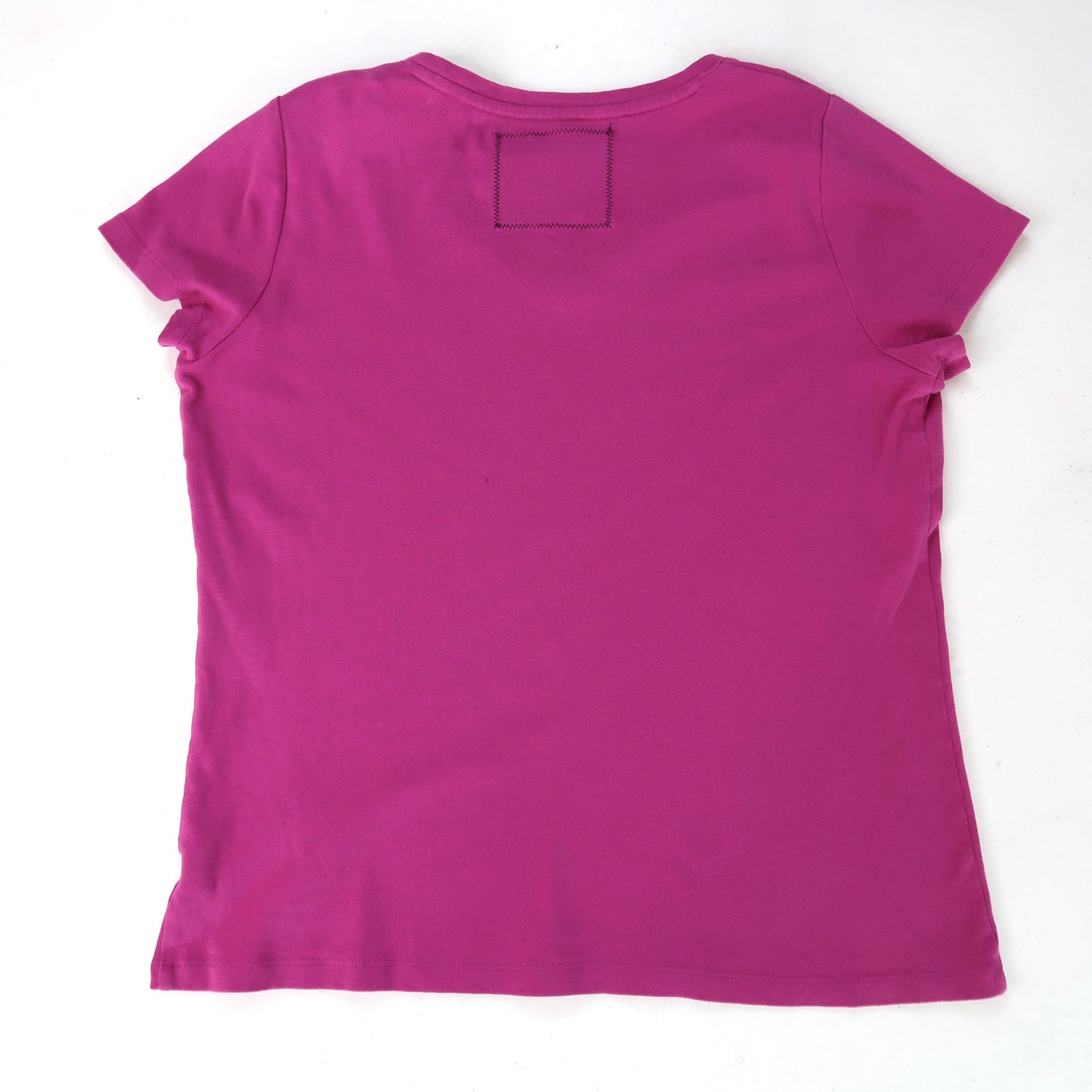 "I Love Spiders" Purple Top - Medium