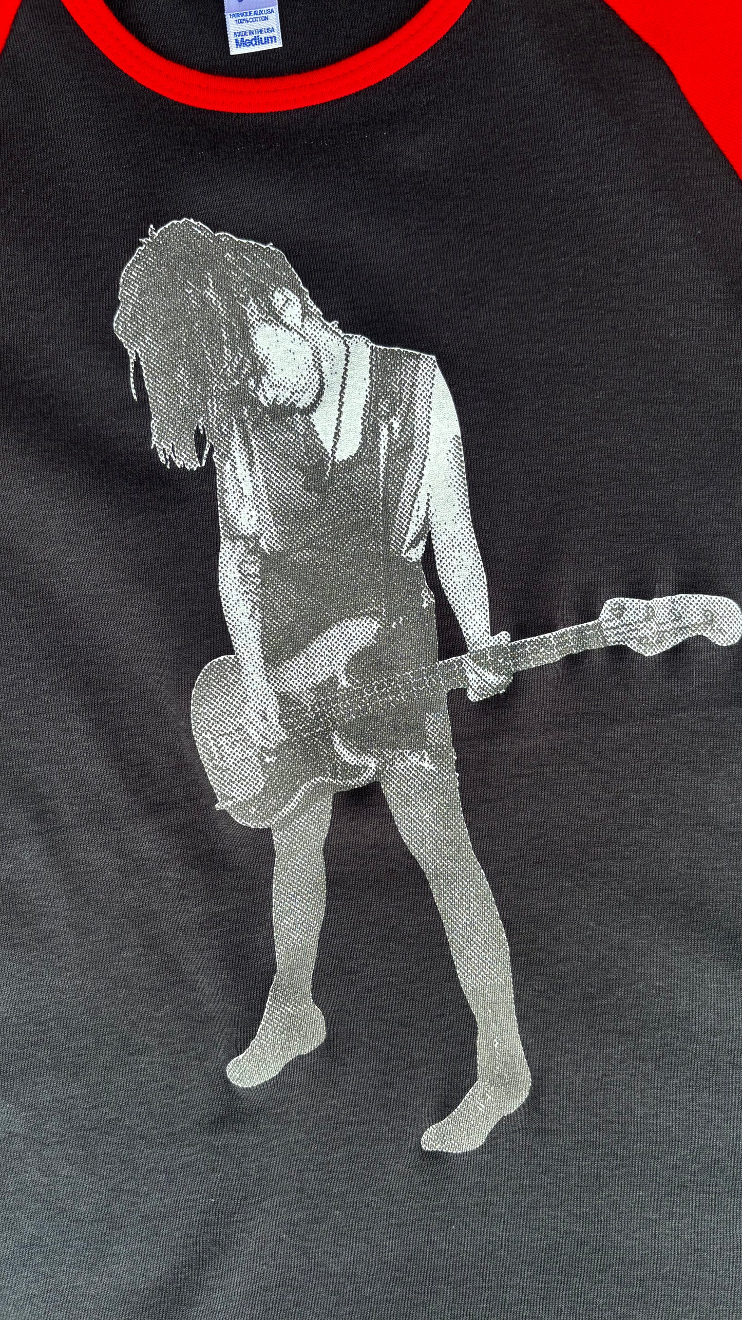 Hanna Baby Tee