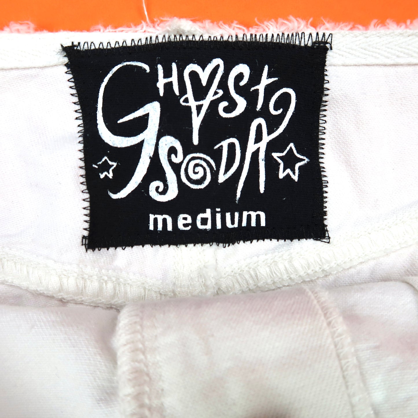 "Superstar" Skirt - Medium