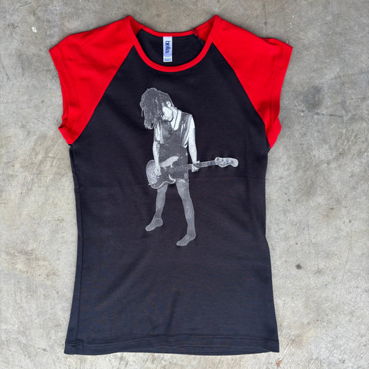 Hanna Baby Tee