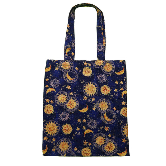 1OF1 "Celestial Dream" Tote Bag