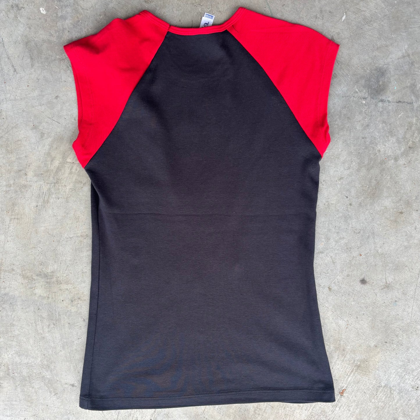 Hanna Baby Tee