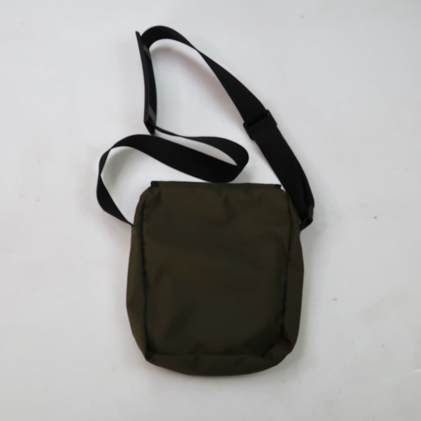 "EDGY" Ghost Soda Patchwork Bag