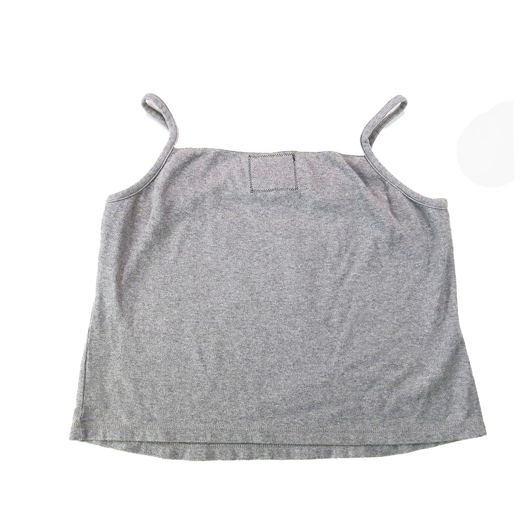 "I'M A STAR" Gray Tank Top - 2XL