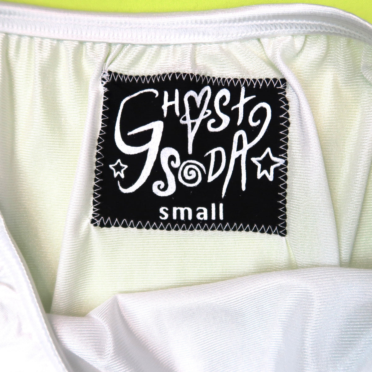 “I Love Spiders" Skip Skirt - Small