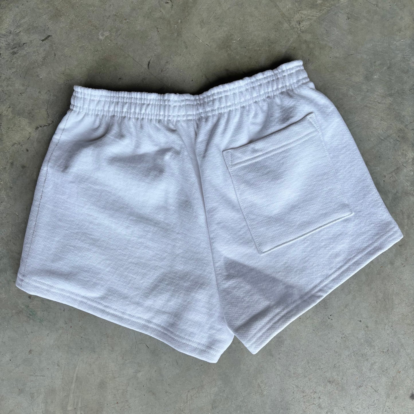 Riot Grrrl Punk Shorts