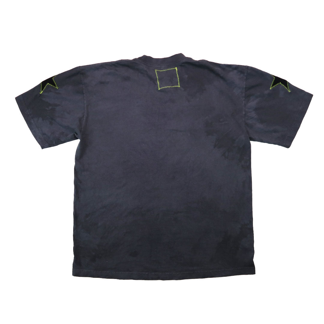1OF1 "Club Classics" Stonewashed T-shirt - Large