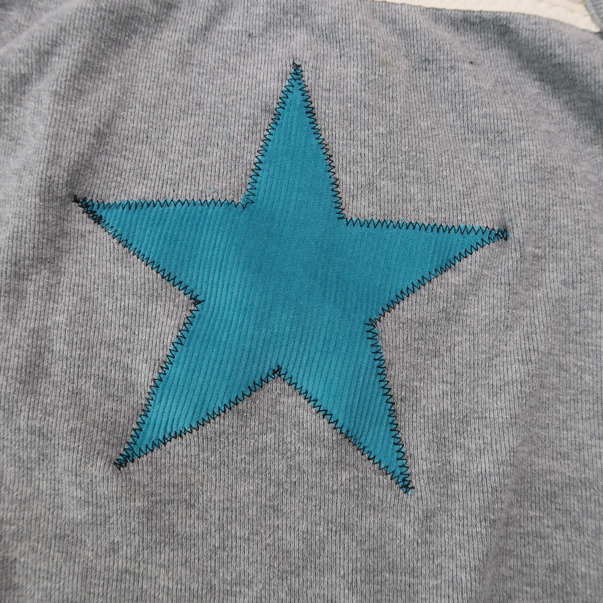 "I'M A STAR" Gray Tank Top - 2XL