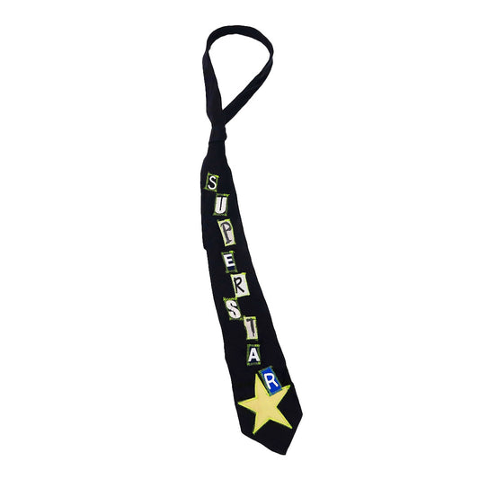 1OF1 "SUPERSTAR" TIE