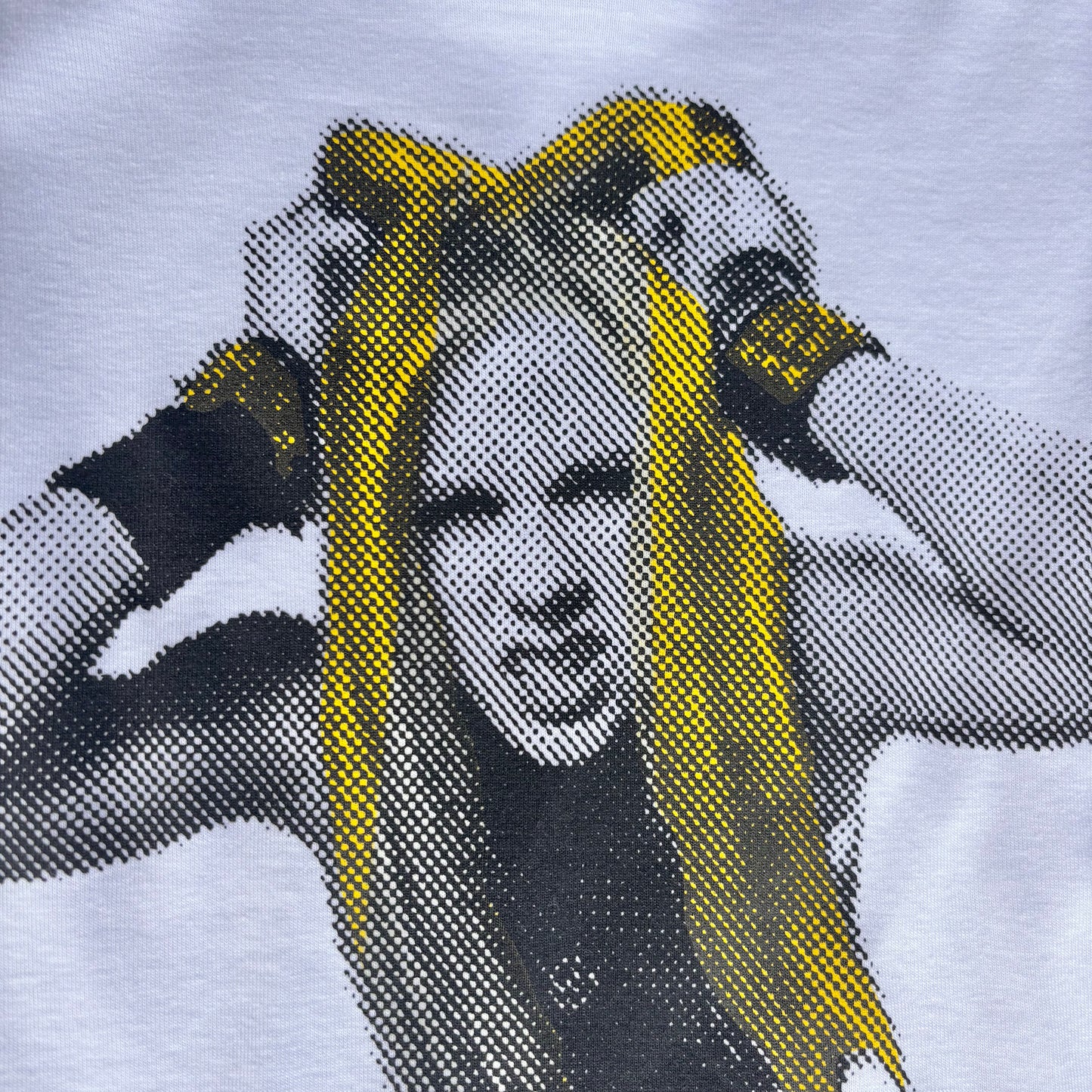 Avril Baby Tee