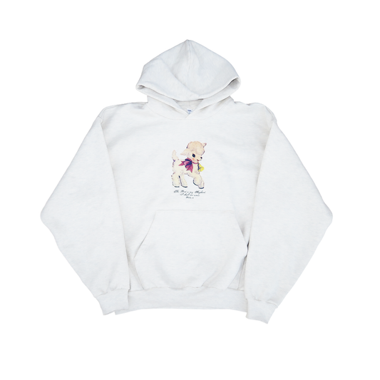 "The Lord Is My Shepherd" Hoodie