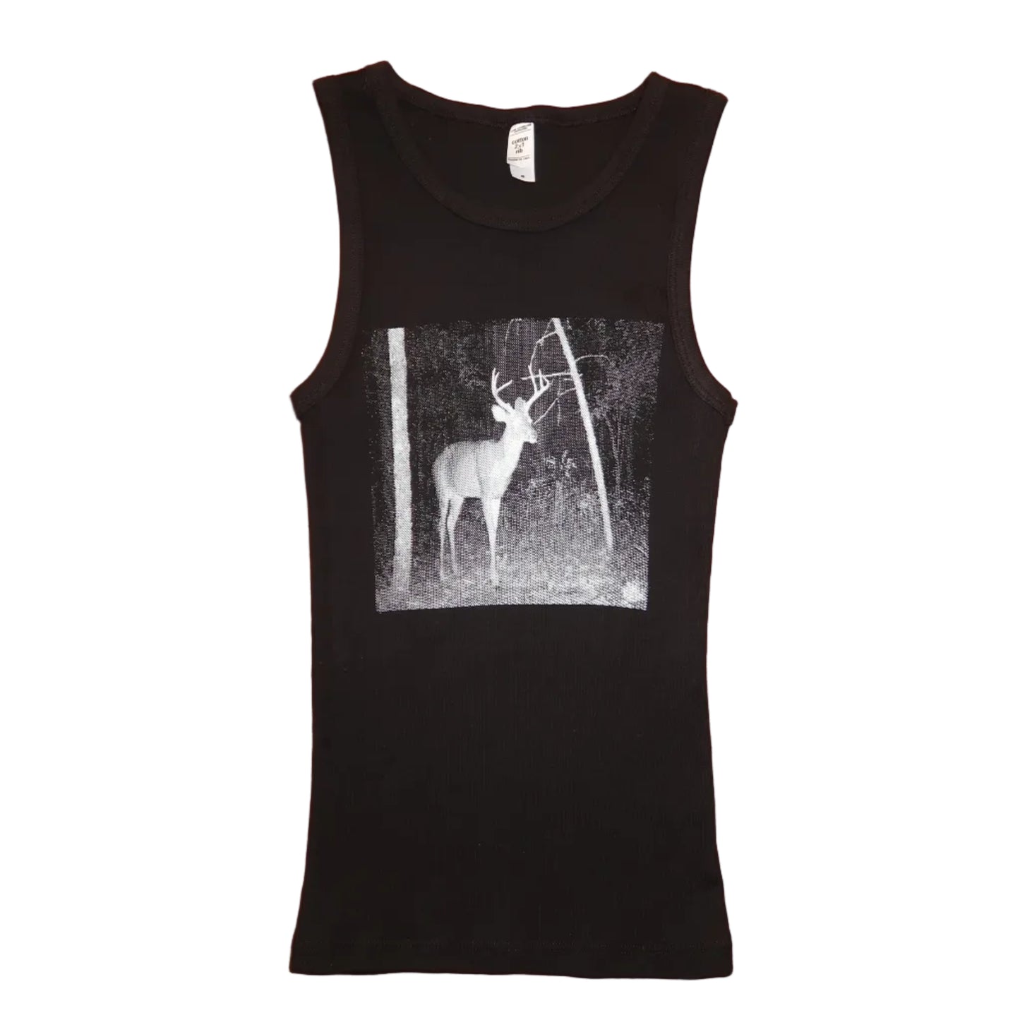 "Trailcam" Tank Top