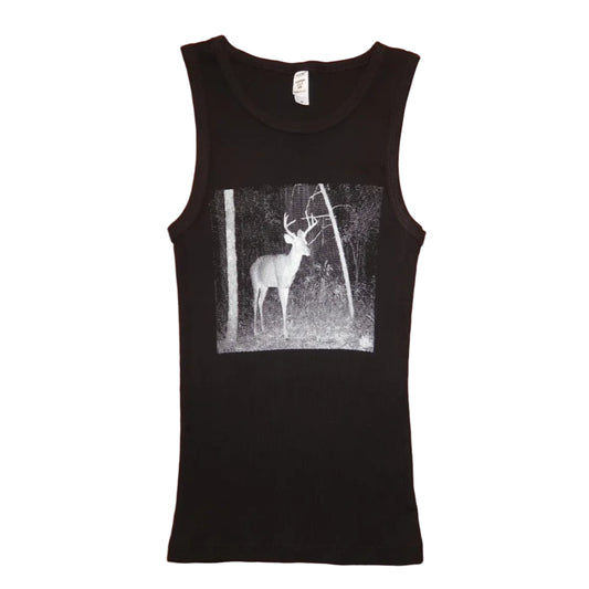 "Trailcam" Tank Top