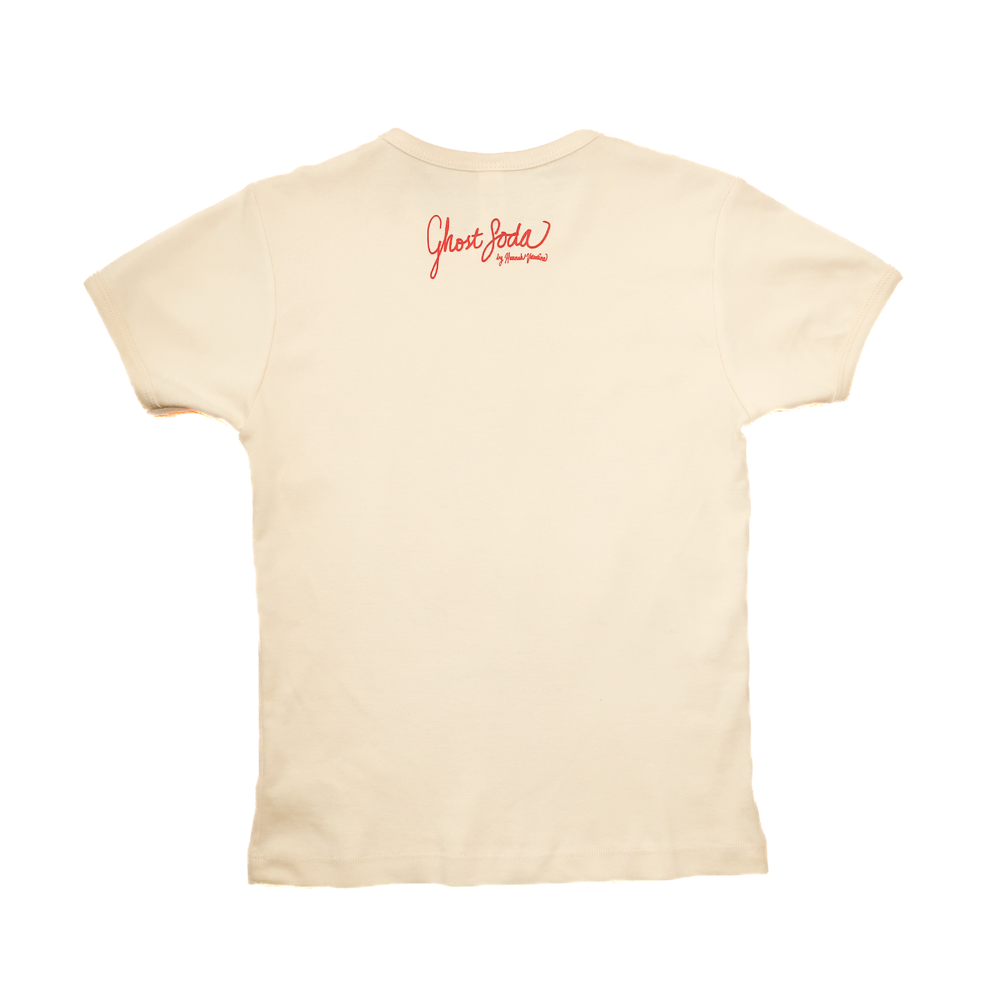 "Hopeful Romantic" Baby Tee