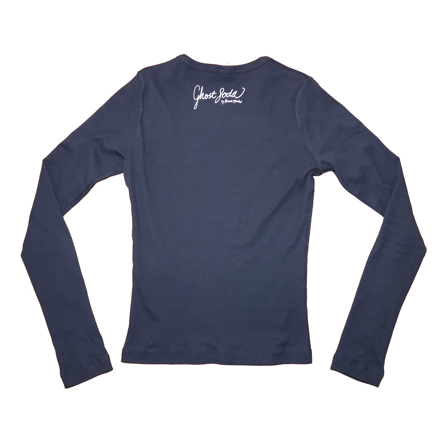 "Serenity Prayer" Longsleeve