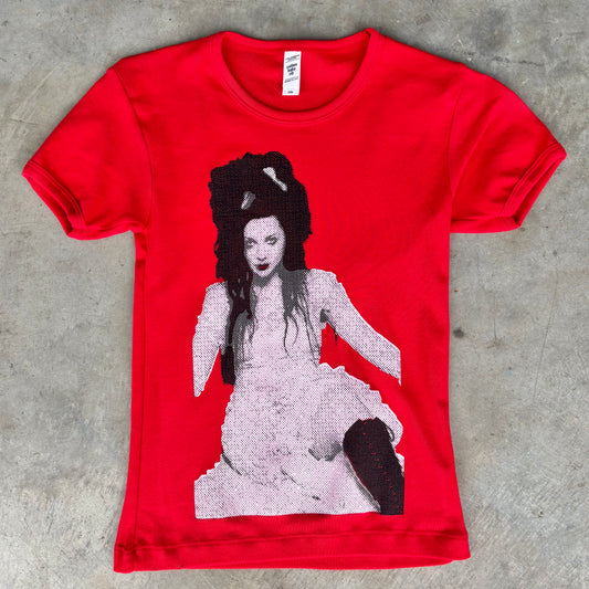 Amy Baby Tee