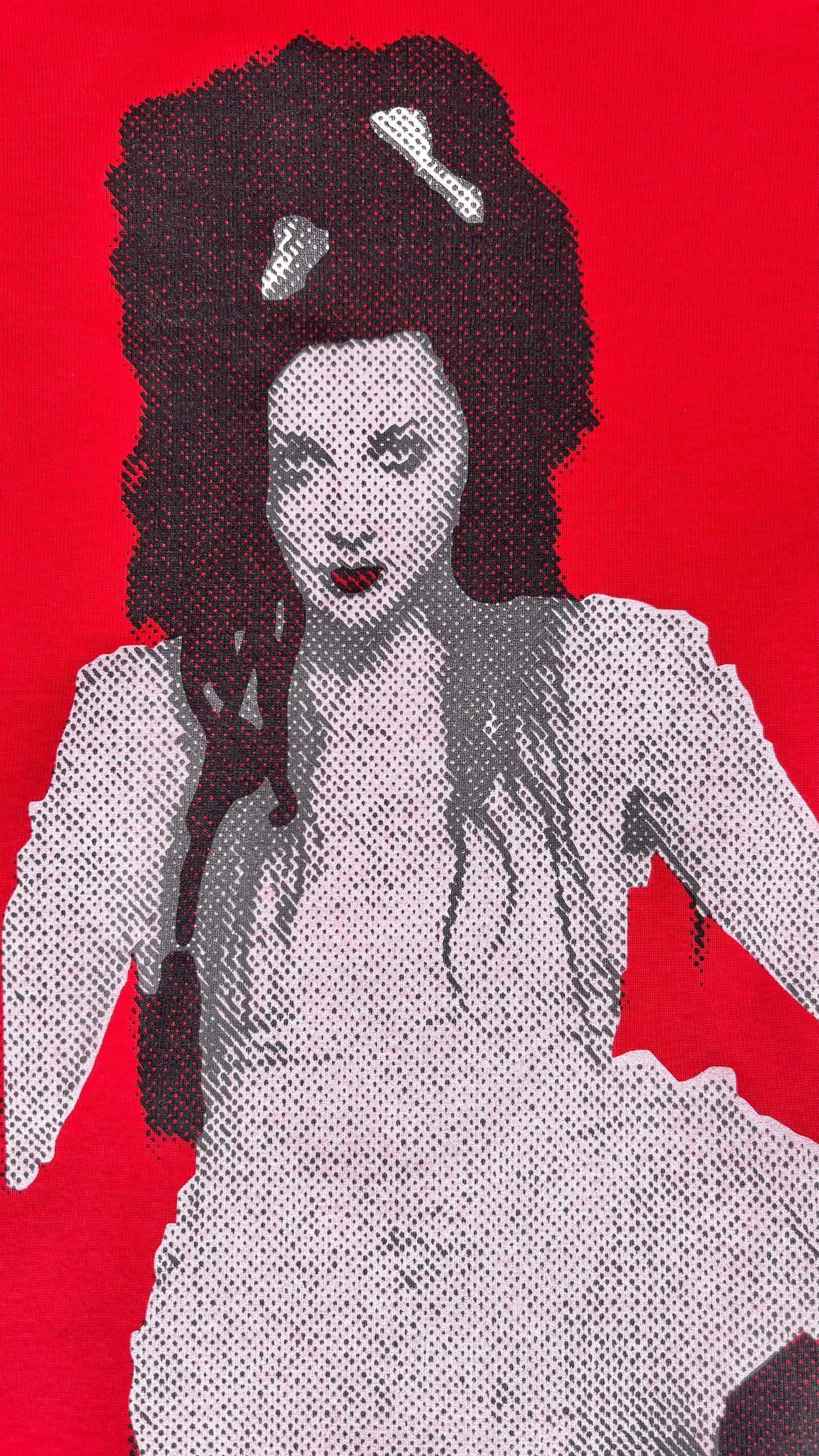 Amy Baby Tee