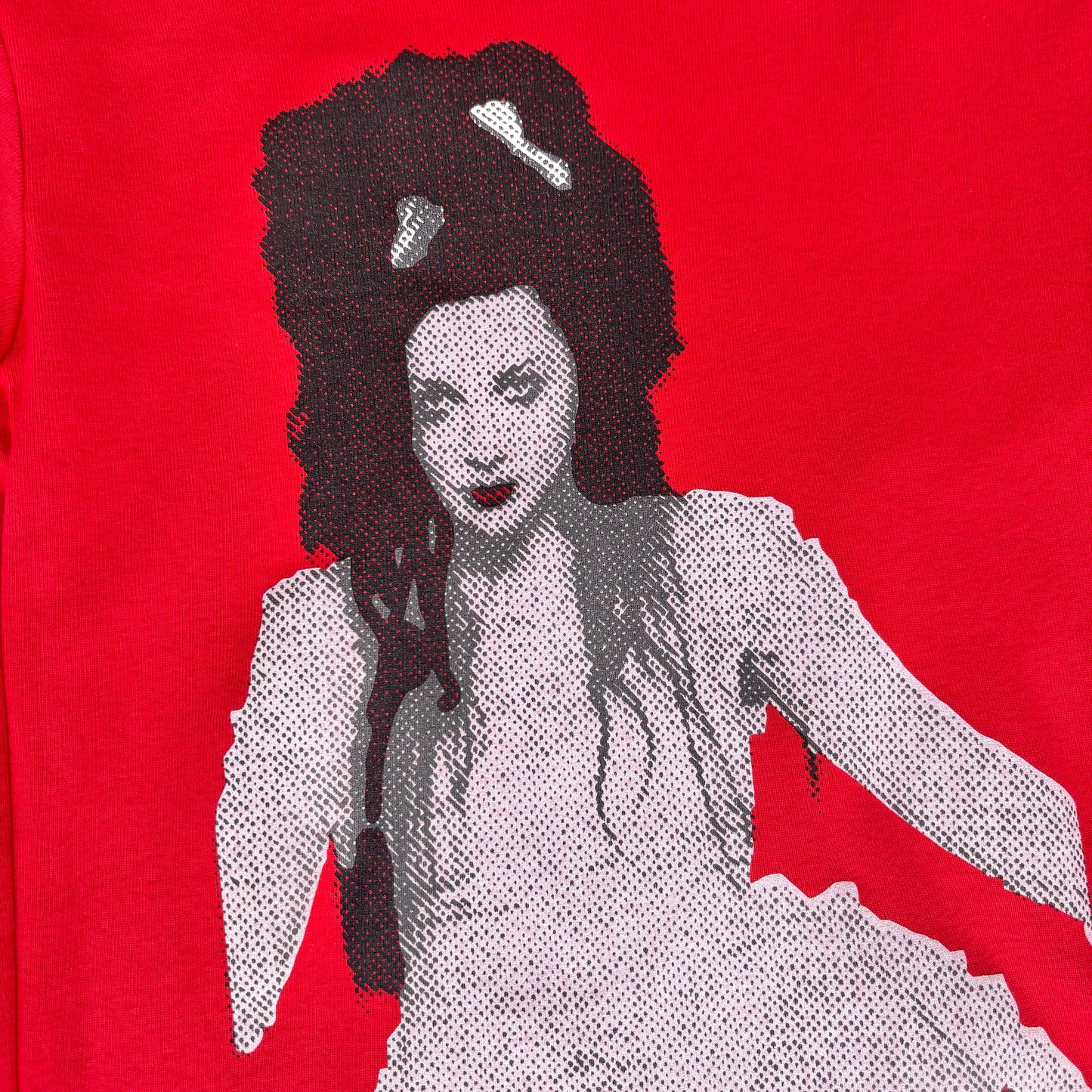 Amy Baby Tee