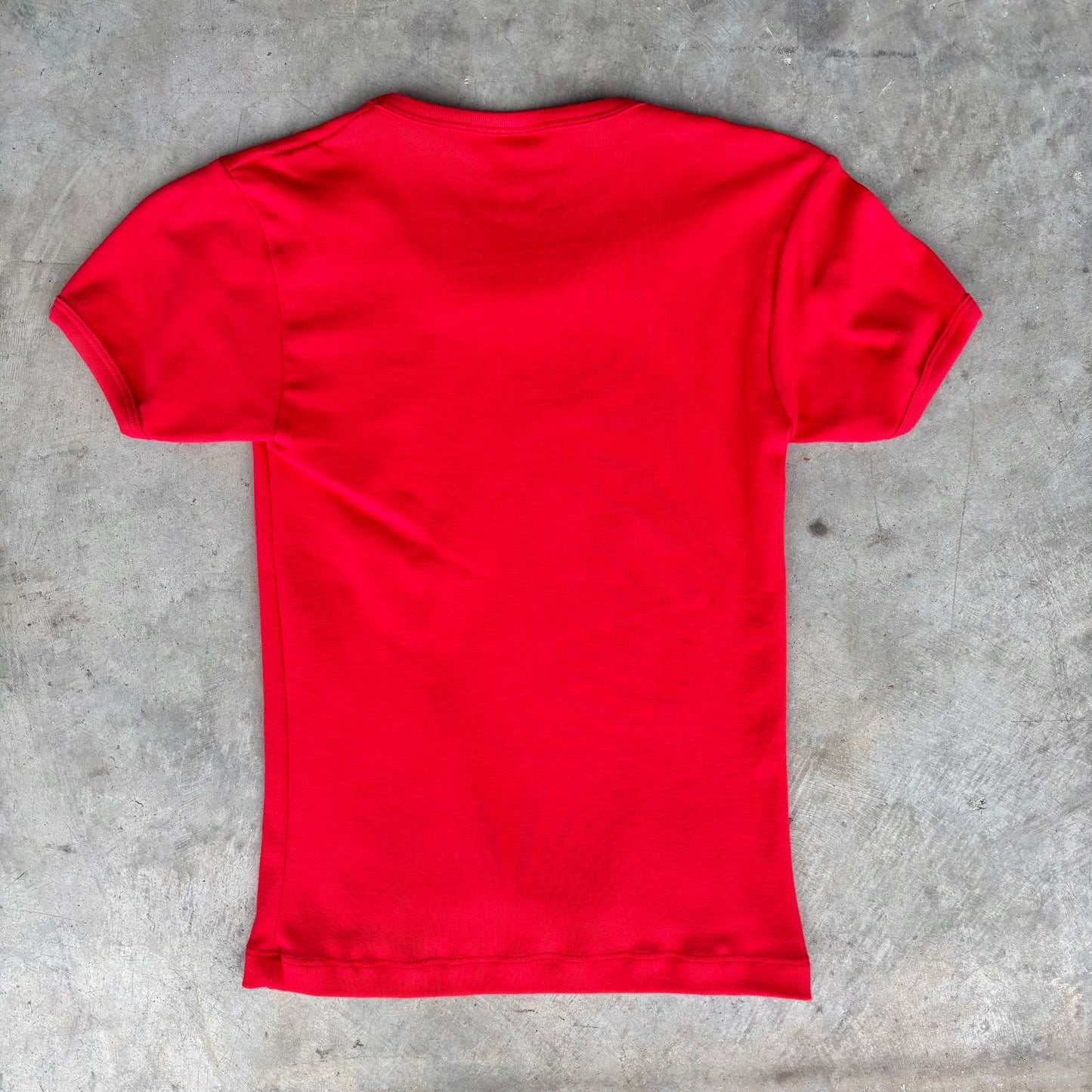 Amy Baby Tee