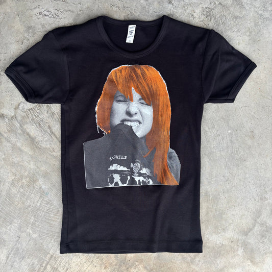 Hayley Baby Tee
