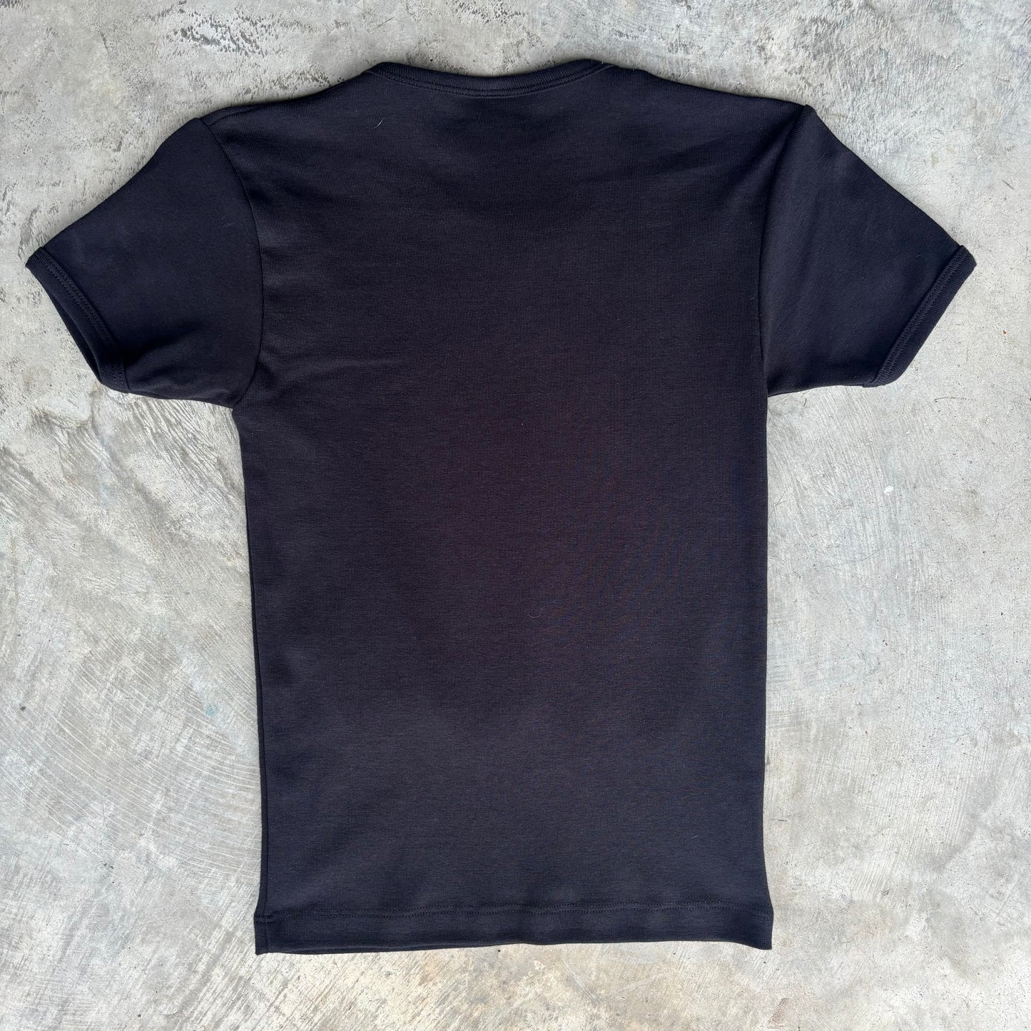 Hayley Baby Tee
