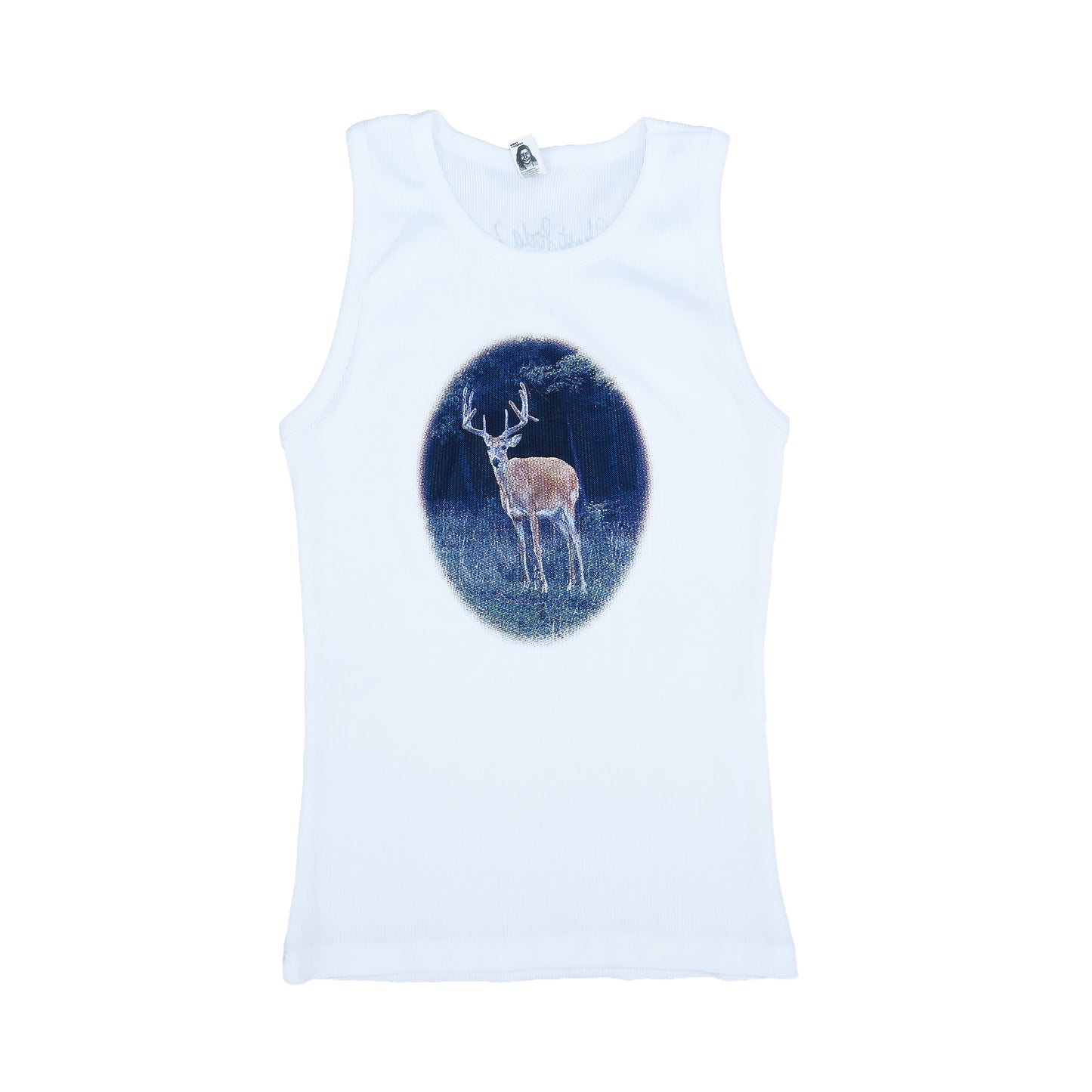 "Mom's Deer" Tank Top