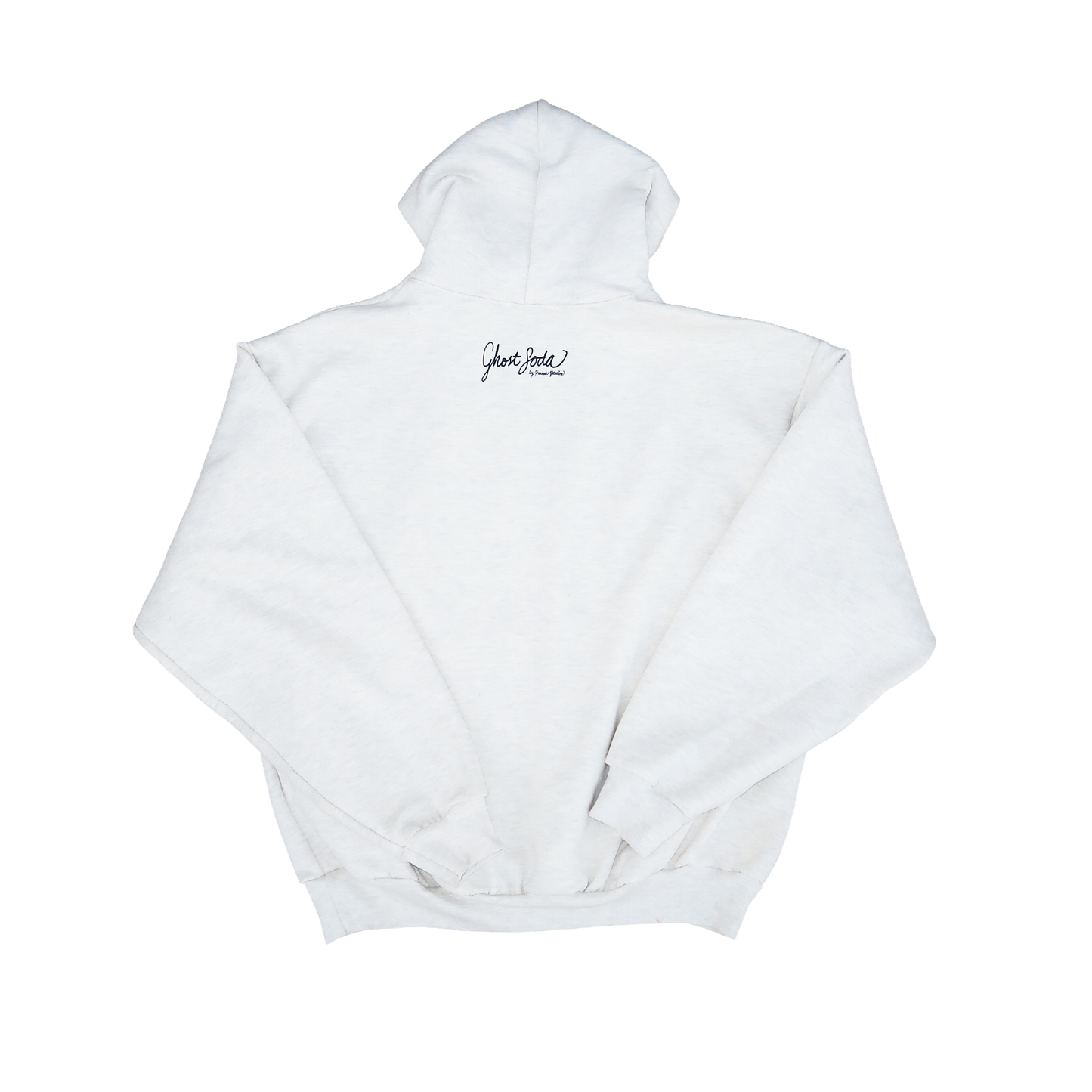 "The Lord Is My Shepherd" Hoodie