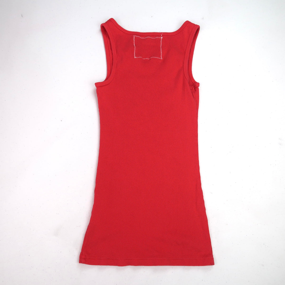 "Peacekeeper" Tank Top - X-Small