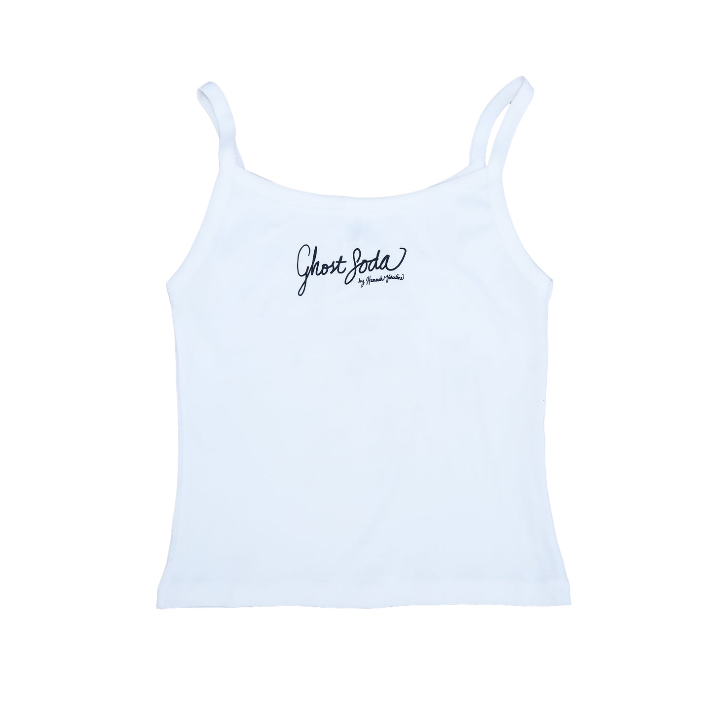 "The Lord Is My Shepherd" Tank Top