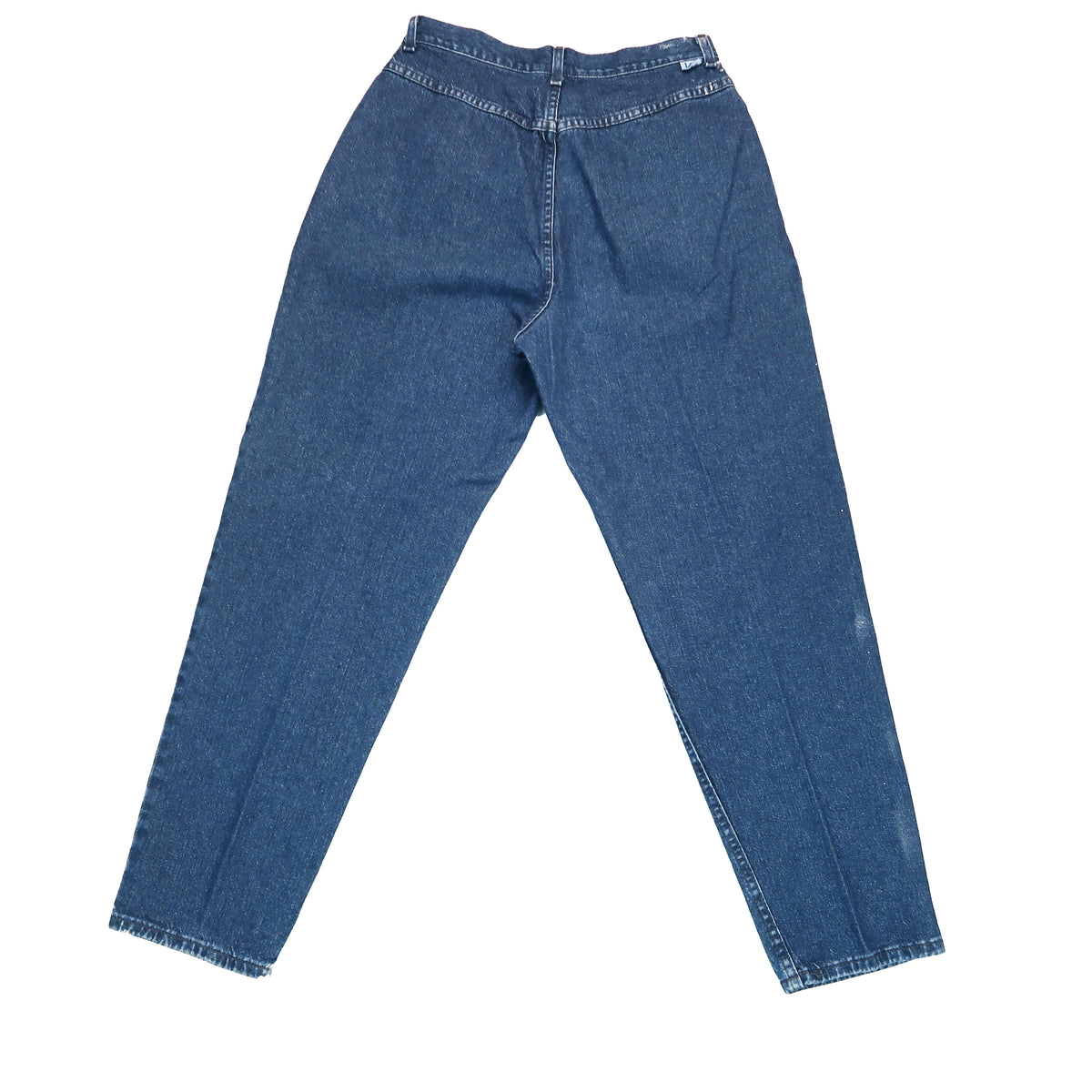 "Superstar" Spray-Painted Denim - Large