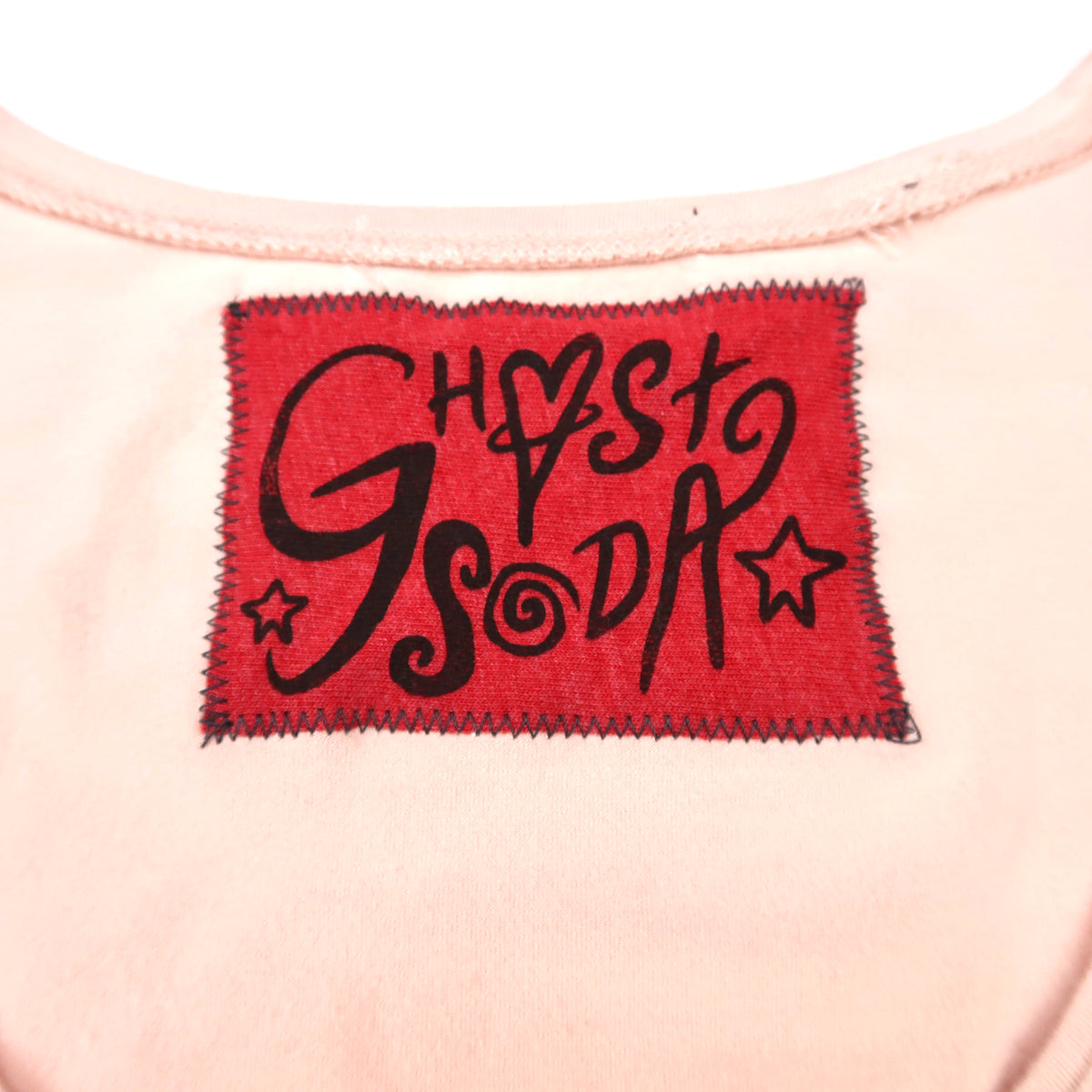 "I Love Monogamy" Pink Tank Top - 2XL