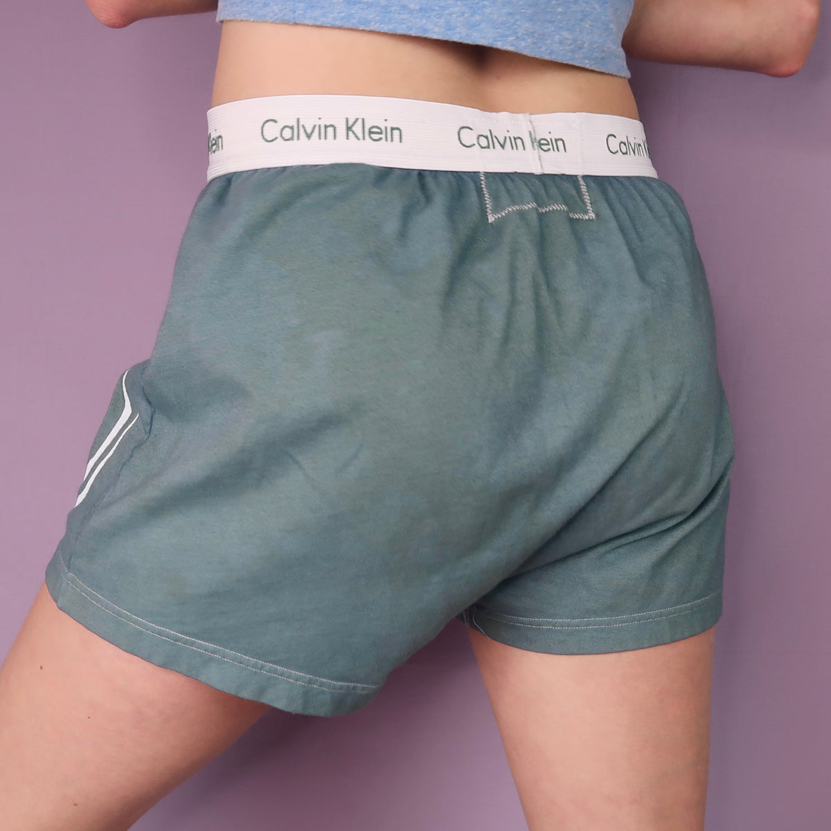 "I See All" CK Boxers - Unisex Medium