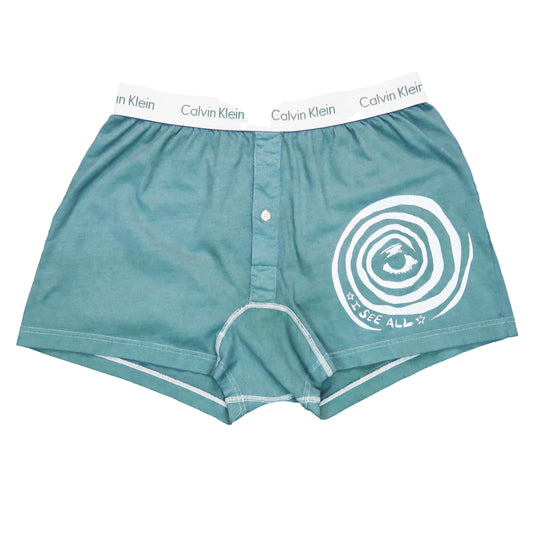 "I See All" CK Boxers - Unisex Medium