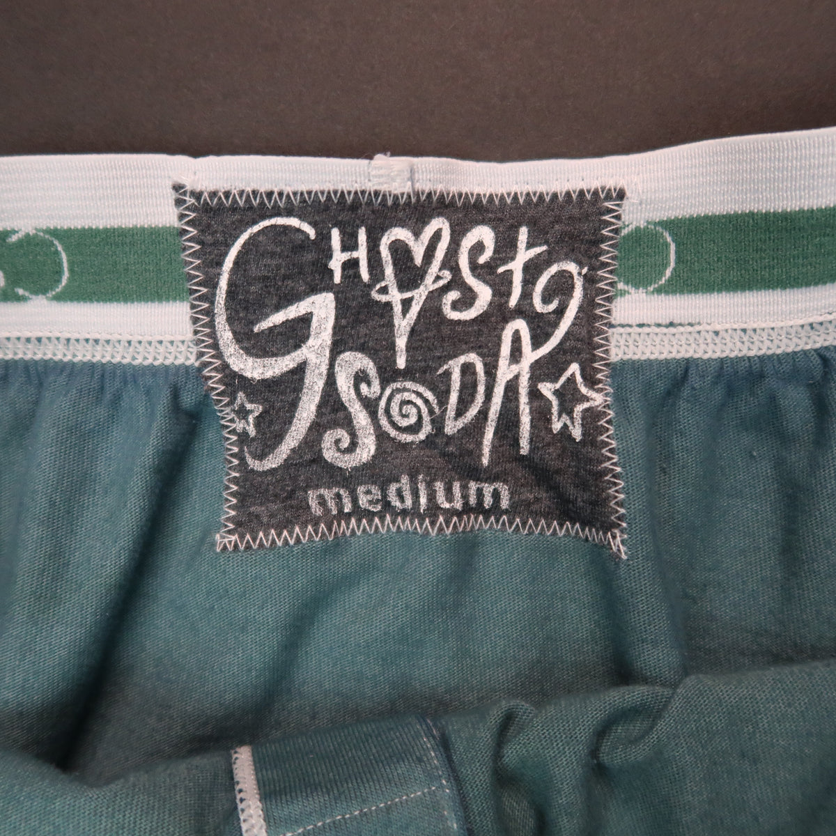 "I See All" CK Boxers - Unisex Medium