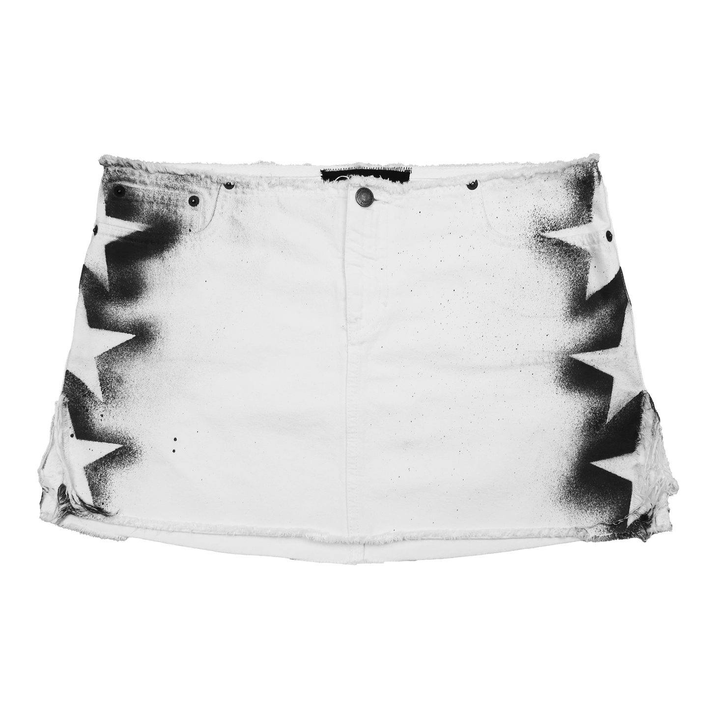 "Superstar" Skirt - Medium