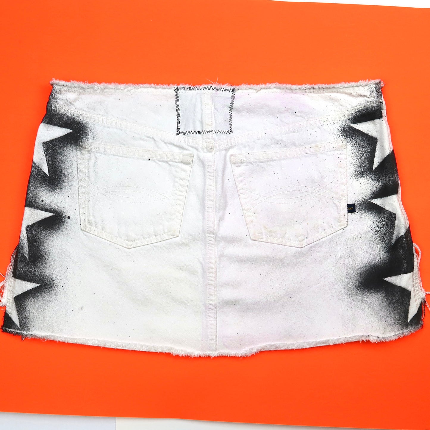 "Superstar" Skirt - Medium